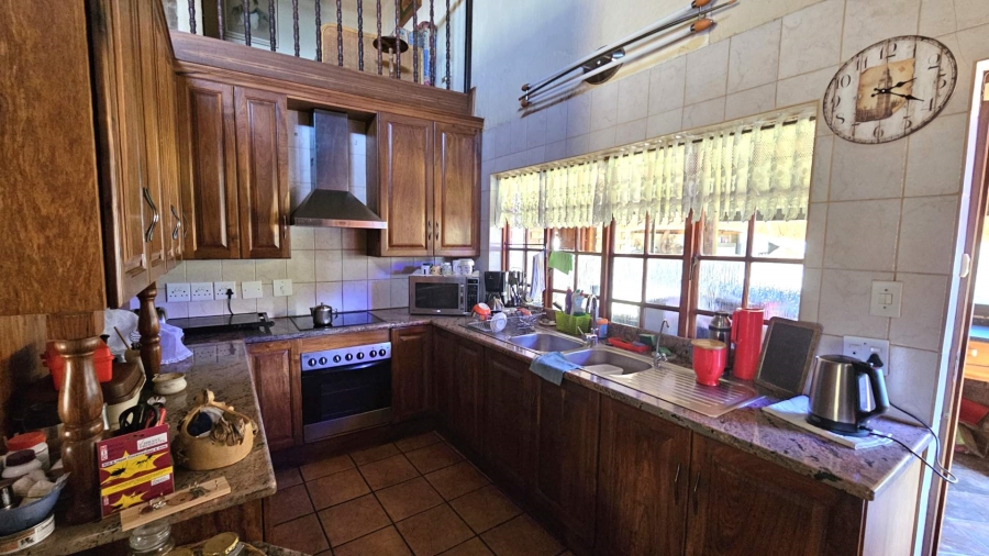3 Bedroom Property for Sale in Brits Rural North West
